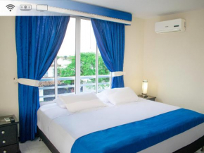 Hotel Oasys Blue